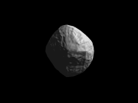 appearance of glmark2 scene bump with param bump-render=normals