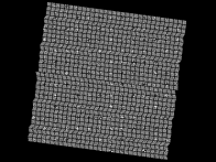 appearance of glmark2 scene function with param fragment-complexity=low:fragment-steps=5